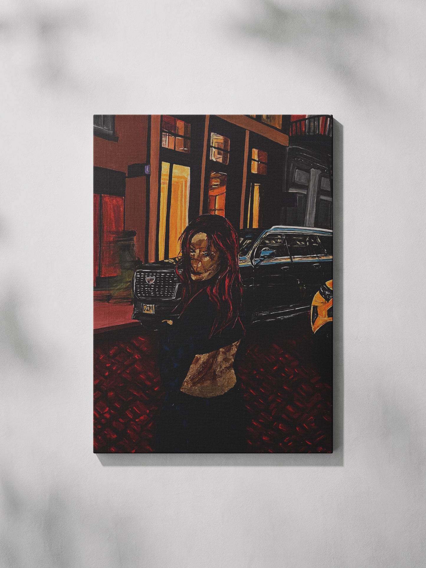 RI IN SOHO