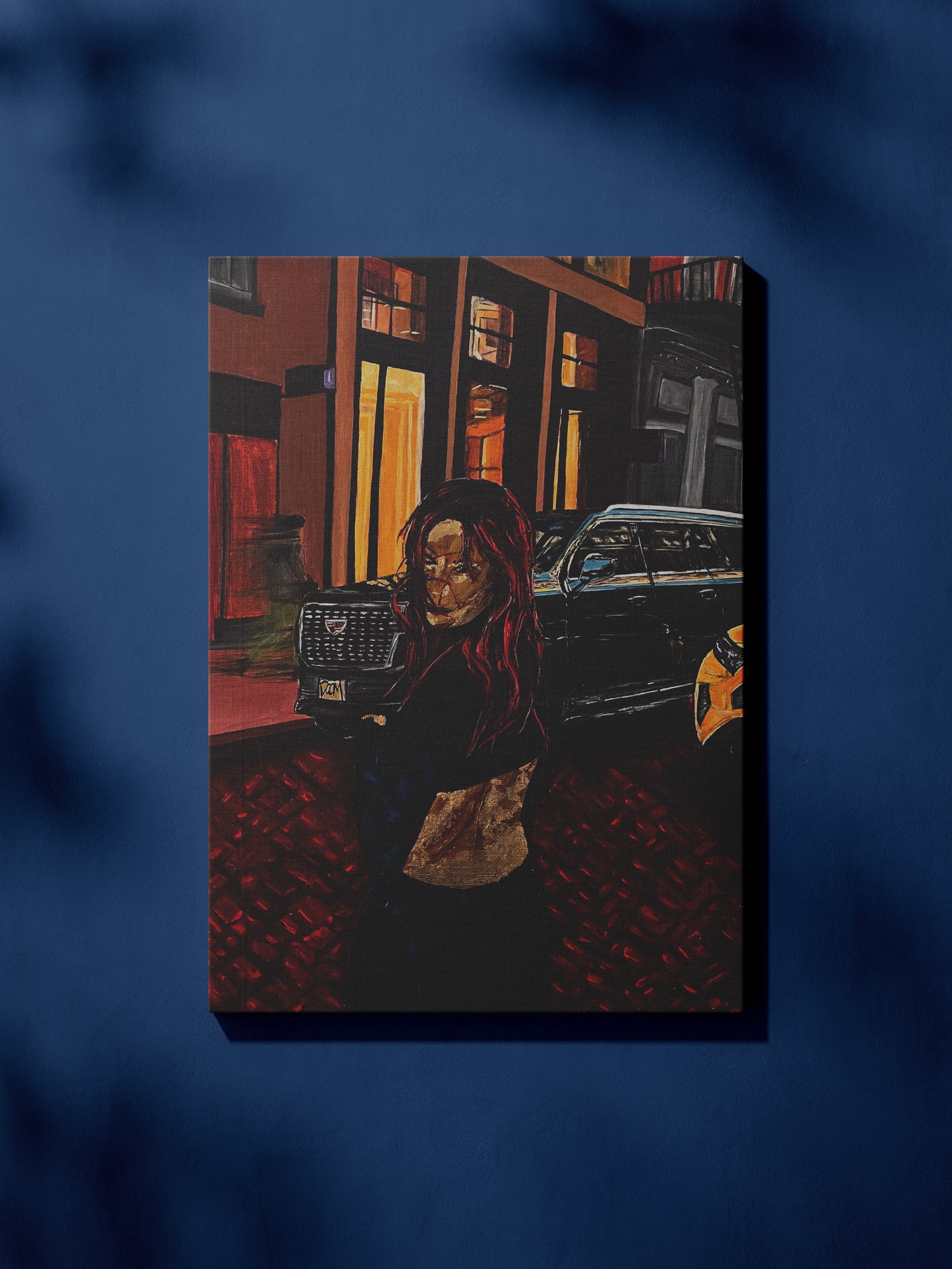 RI IN SOHO
