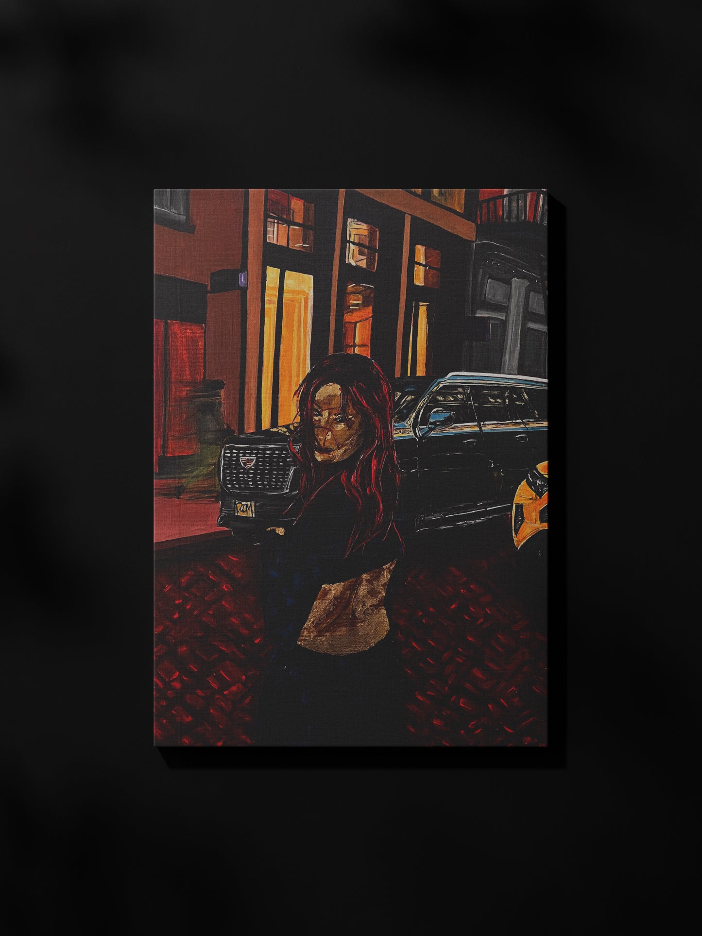 RI IN SOHO